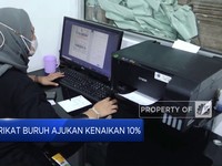Gelar Siang Hari Ini, UMP DKI Diputuskan Maksimal 21 November