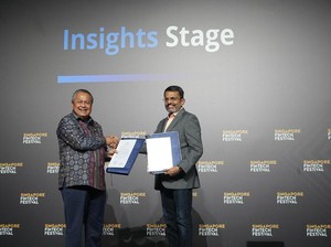 Nggak Perlu Repot Tukar Uang, Belanja di Singapura Bisa Pakai QRIS
