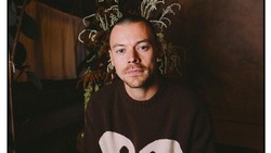 Harry Styles Artis Britania Terkaya di Bawah 30 Tahun