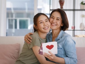 20++ Ide Kegiatan untuk Merayakan Hari Ibu 22 Desember