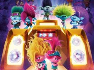Jadwal Film Bioskop di Bandung, Minggu 19 November 2023