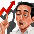 Jokowi Pede RI Bakal Jadi Negara Super Power, Setara China & India