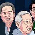 Saham Prajogo Hingga Bakrie Jadi Raja Bursa Bulan Ini!