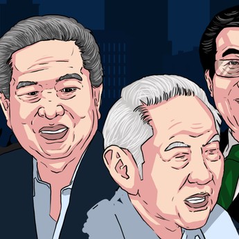Intip Harta Orang Terkaya RI dari Dividen, Sosok Ini Terbesar