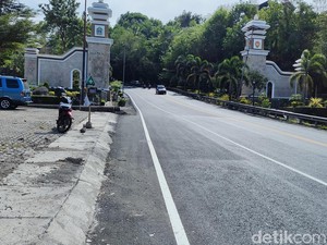 Jalur Hargodumilah-Slumprit Rawan Kecelakaan, Begini Curhat Warga