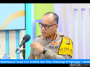 Kapolres Jakut Beberkan Program SADAR untuk Layani Masyarakat
