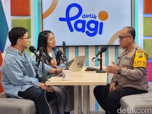 Kapolres Ungkap Karakter Tawuran di Jakut, Lakukan 3 Langkah Intervensi