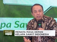 Kebijakan Pemerintah Dinilai Belum Berpihak ke Petani Sawit?