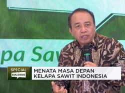 Kebijakan Pemerintah Dinilai Belum Berpihak ke Petani Sawit?