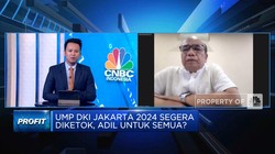 Kemnaker Jamin PP 51/2023 Jadi Formula Upah Terbaik, Kenapa?