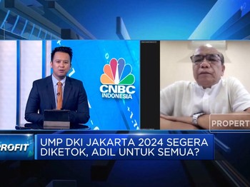 Kemnaker Jamin PP 51/2023 Jadi Formula Upah Terbaik, Kenapa?