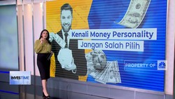 Kenali Money Personality, Jangan Salah Pilih