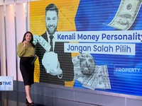 Kenali Money Personality, Jangan Salah Pilih