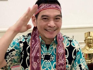 Refleksi 2025, Anggota DPR Serukan Jaga Hutan Buntut Bencana Sumatera