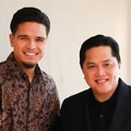 Profil Ragnar Oratmangoen, Calon Pemain Naturalisasi Timnas