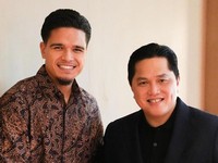 Profil Ragnar Oratmangoen, Calon Pemain Naturalisasi Timnas