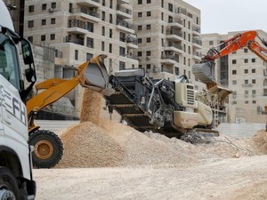 Konflik Israel-Hamas, Akankah Pekerja India Gantikan Pekerja Palestina?