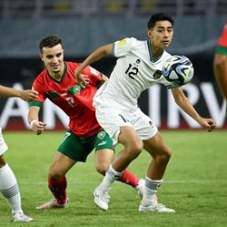 Jelang Final Piala Dunia U-17, Segini Untung yang Didapat RI
