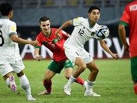 Jelang Final Piala Dunia U-17, Segini Untung yang Didapat RI