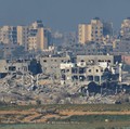 5 Update Perang Gaza: Misteri Terowongan Hamas-Zona Kematian