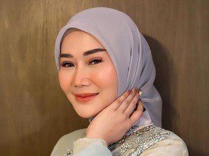 Marisya Icha Jenguk Medina Zein di Tahanan, Ungkap Belum Mau Cabut Laporan