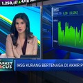Harga Minyak Melandai Hingga Menanti Kenaikan Upah Jakarta