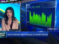 Harga Minyak Melandai Hingga Menanti Kenaikan Upah Jakarta