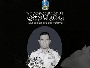 Kenangan Marsma Subhan Mulai Rencana Terakhir hingga Es Kacang Ijo Favorit
