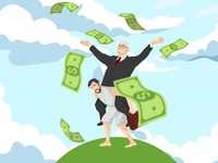 Kebiasaan Ini Bikin Susah Kaya, Jauhi Kalau Mau Sukses!