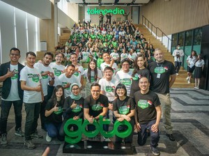 Kisah Inspiratif 2 Mitra Driver Gojek yang Raih Penghargaan MJG 2023