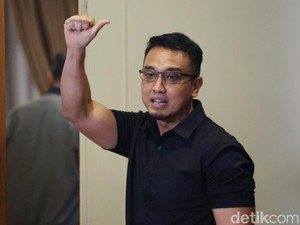 Aiman Witjaksono Diperiksa soal Tudingan Polisi Tak Netral Besok