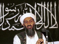 Viral Surat Osama bin Laden untuk AS, Bawa-Bawa Israel