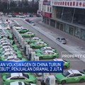 Video: Pabrikan Mobil Listrik China Ancam Dominasi Volkswagen