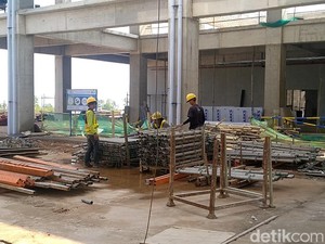 3 Pabrik di Kawasan Industri Terpadu Batang Akan Beroperasi Tahun Depan