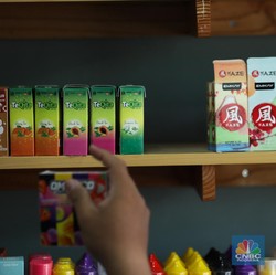 Pasal Tembakau di RPP Kesehatan Bakal Pangas 'Kue' TV