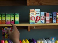Pasal Tembakau di RPP Kesehatan Bakal Pangas 'Kue' TV