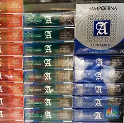 Cukai Rokok Dipastikan Tak Naik Tahun Depan, Ini Alasannya!