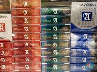 Cukai Naik, Ternyata Harga Rokok di Minimarket Bikin Kaget
