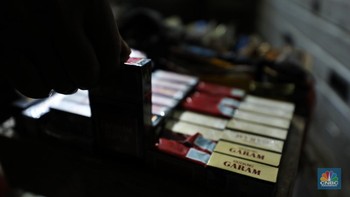 RI Bisa Boncos Rp307 T Efek RPP Kesehatan, Kemenperin Warning
