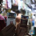 Perusahaan Iklan Ngaku Tak Diajak Susun RPP Kesehatan