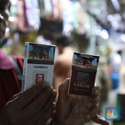 Perusahaan Iklan Ngaku Tak Diajak Susun RPP Kesehatan