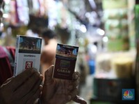 Perusahaan Iklan Ngaku Tak Diajak Susun RPP Kesehatan