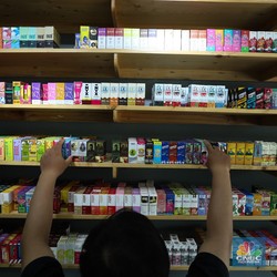Jual Rokok Eceran Bakal Dilarang, Ini Respons Pedagang