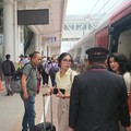 Mau Kerja di Kereta Cepat Whoosh? KCIC Buka Segudang Lowongan Nih!