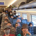Terungkap! Ternyata Ini Alasan Penumpang Naik KA Cepat Whoosh