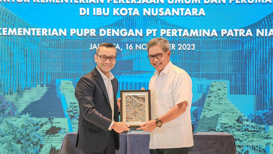 Pertamina Patra Niaga