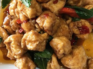 3 Resep Tumis Tahu yang Berbumbu Sederhana, Lauk Enak Tanggal Tua