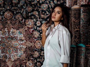 Risma Nilawati Akui Susah Jatuh Cinta
