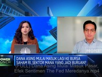 Saat Rupiah & IHSG Menghijau, Mana Sektor Yang Jadi Buruan?