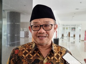 Prabowo-Mendikdasmen Kaji Pelajaran Matematika Sejak TK